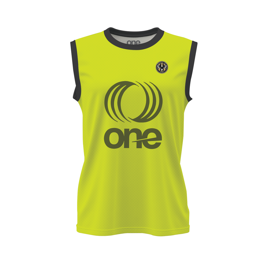 Royal FC Dubai Training Bibs