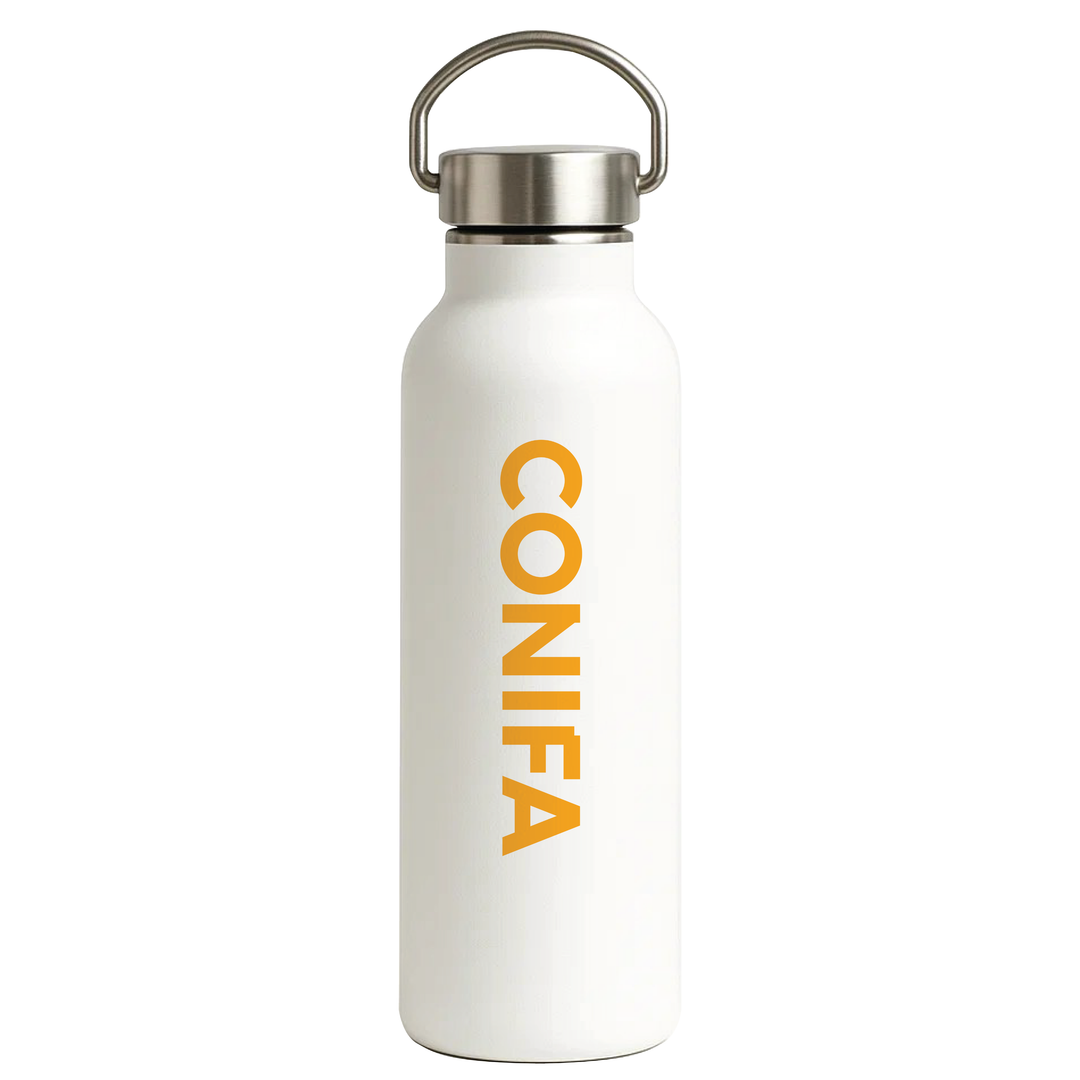 CONIFA Official Bottle