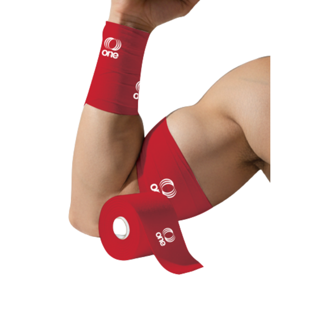 Oneallsports Kinesiology Support Tape