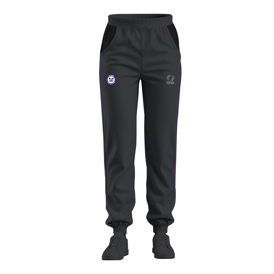 THE PACK FC Tracksuit Pants