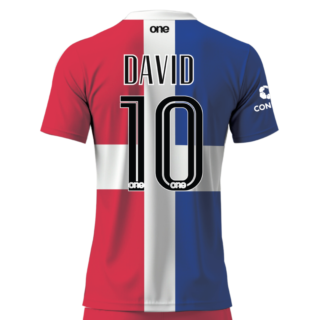 Canton Ticino F.A. Performance Jersey