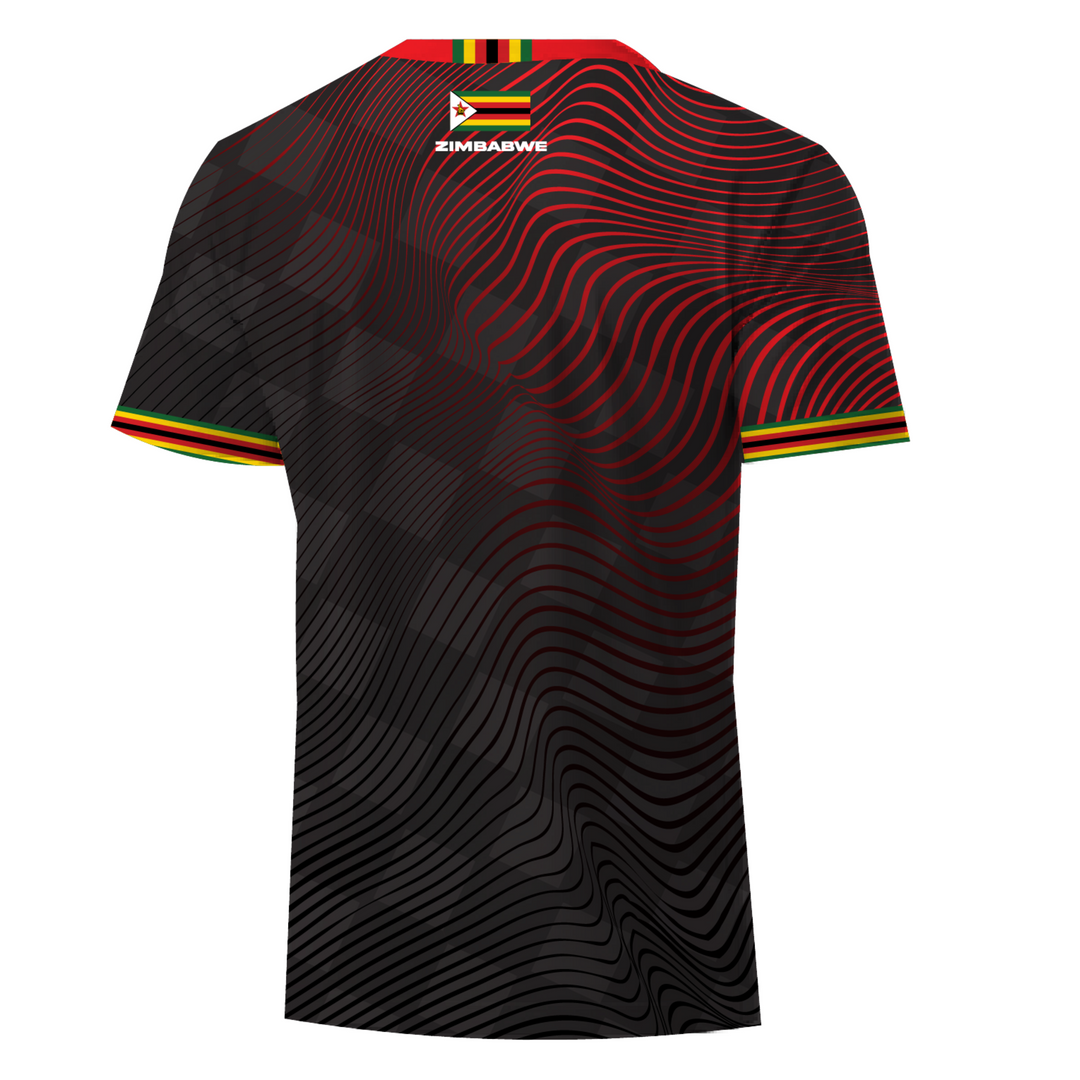 ZEGA Home Performance Jersey