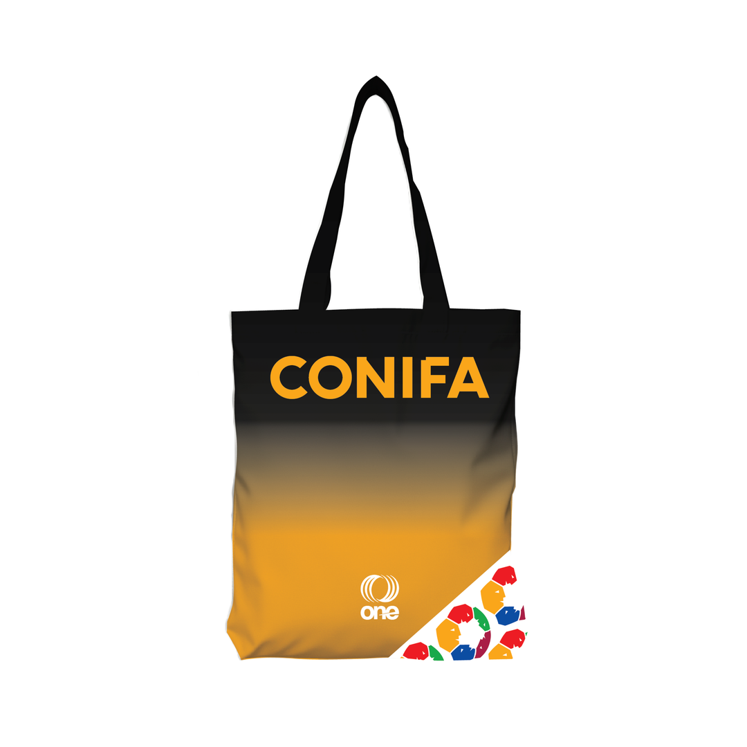 CONIFA Official Tote Bag