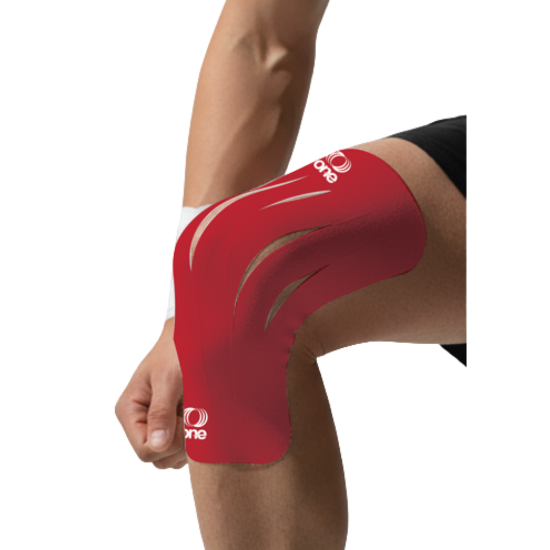 Oneallsports Kinesiology Support Tape