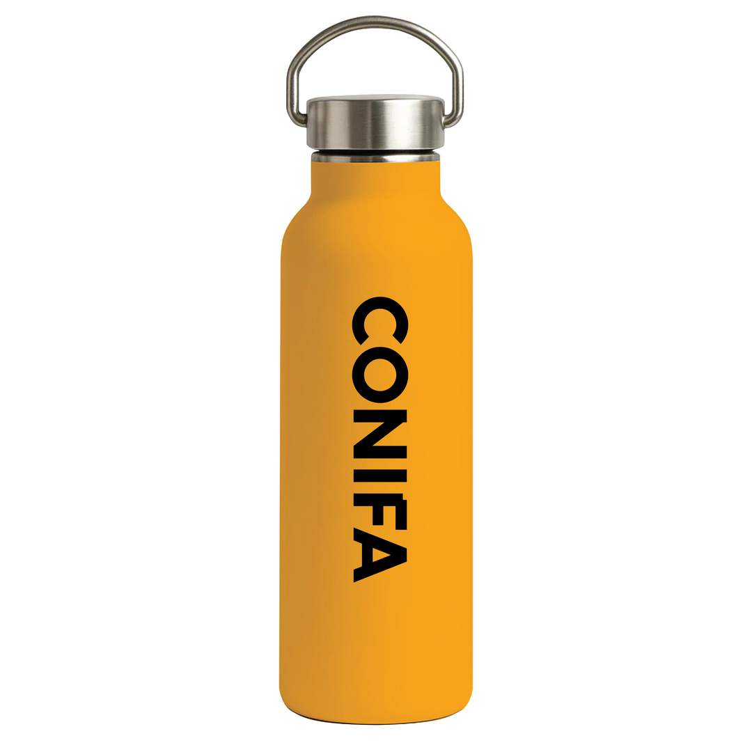 CONIFA Official Bottle