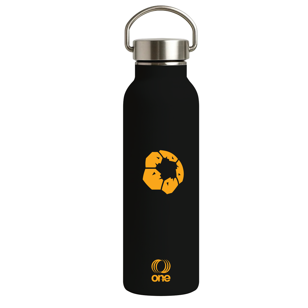 CONIFA Official Bottle