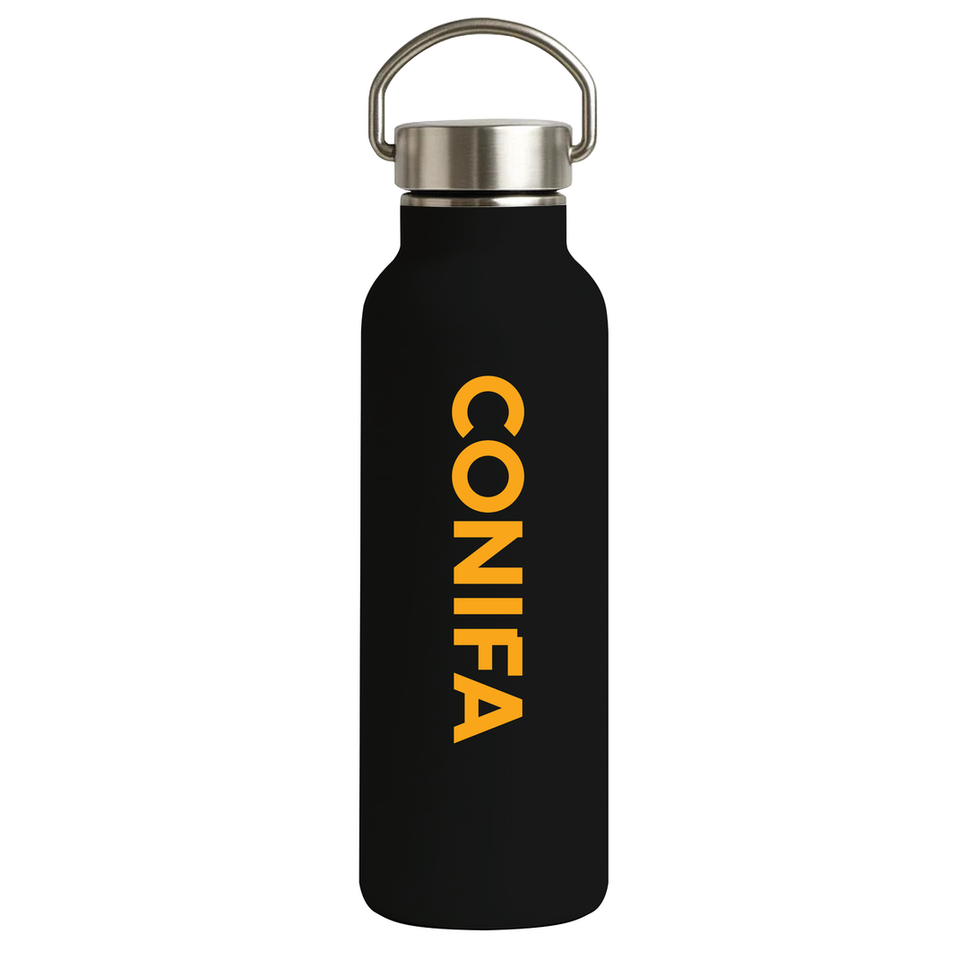 CONIFA Official Bottle