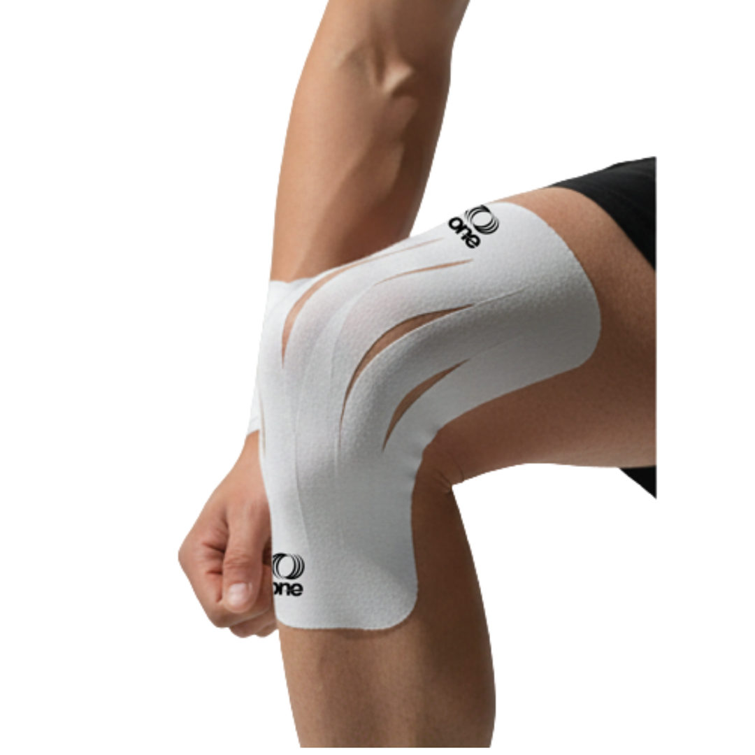 Oneallsports Kinesiology Support Tape