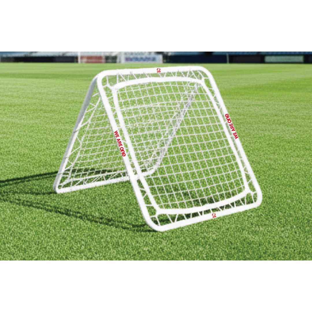 Oneallsports Football Rebounder