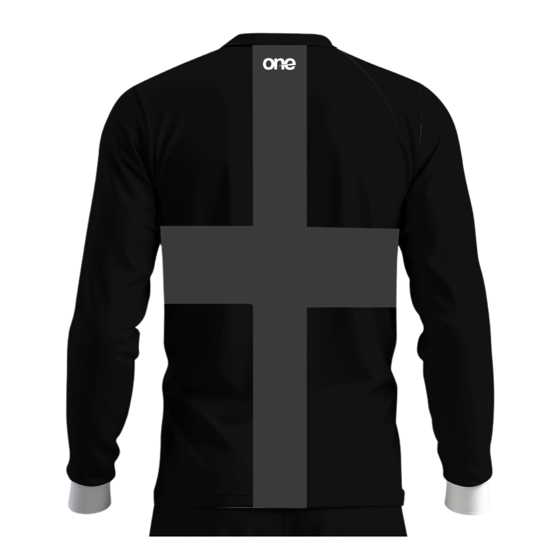 Canton Ticino F.A. Official Long Sleeve