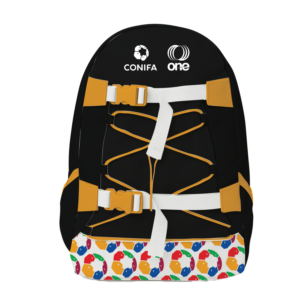 CONIFA Official Backpack