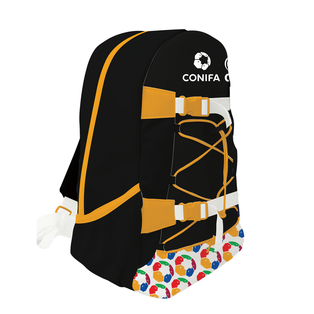 CONIFA Official Backpack
