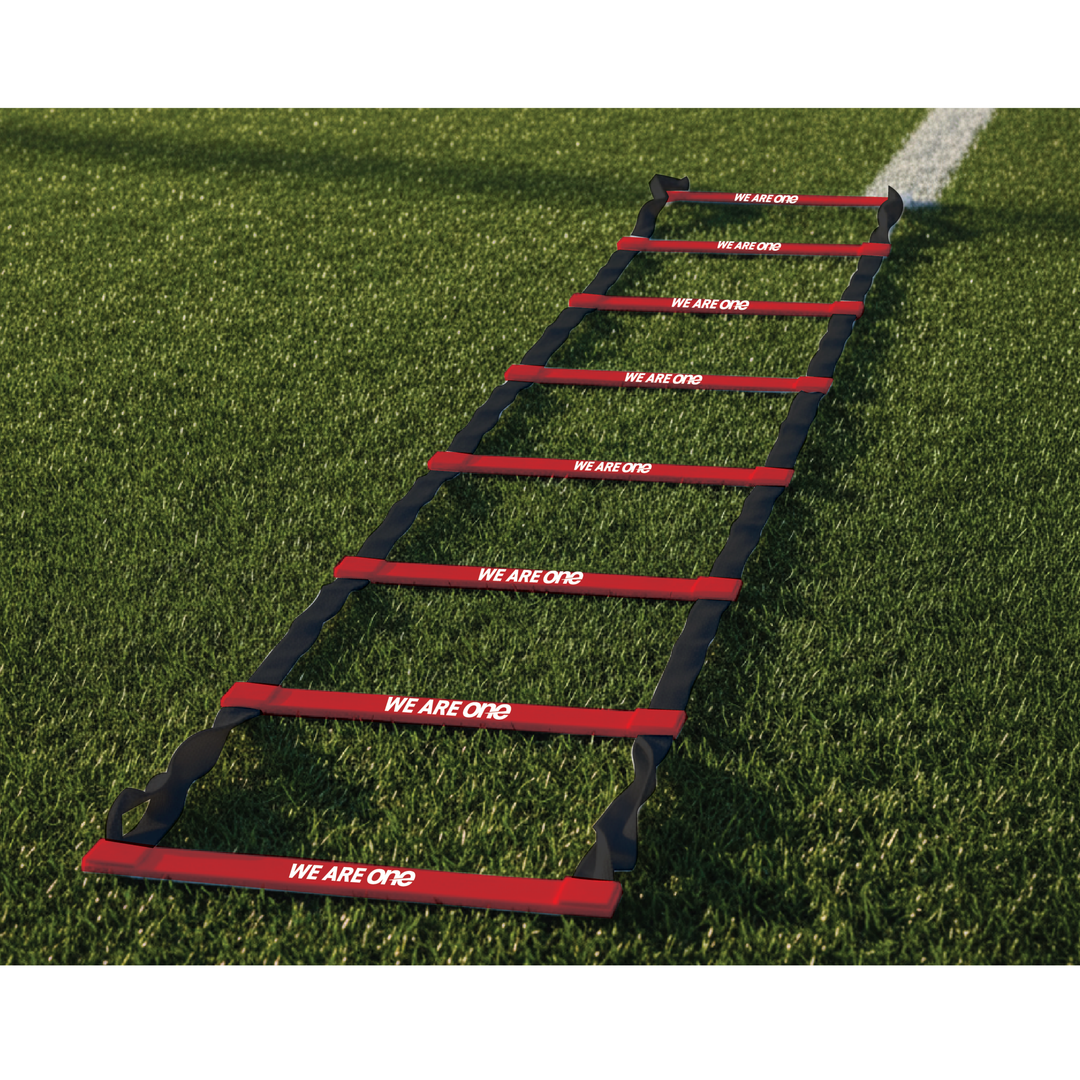 Oneallsports Agility Ladder