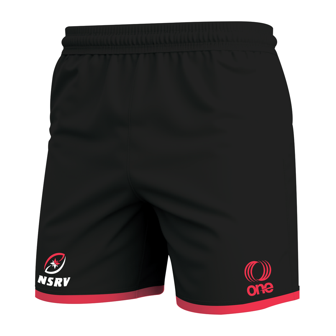 NRSV Academy Rugby Match Shorts
