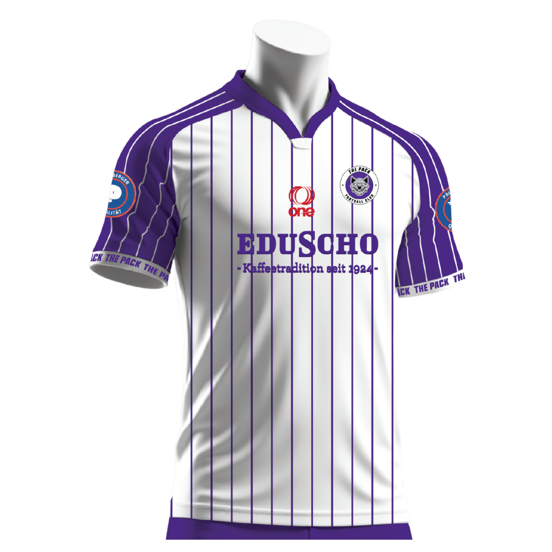THE PACK FC Away Performance Jersey (NFC Enabled)