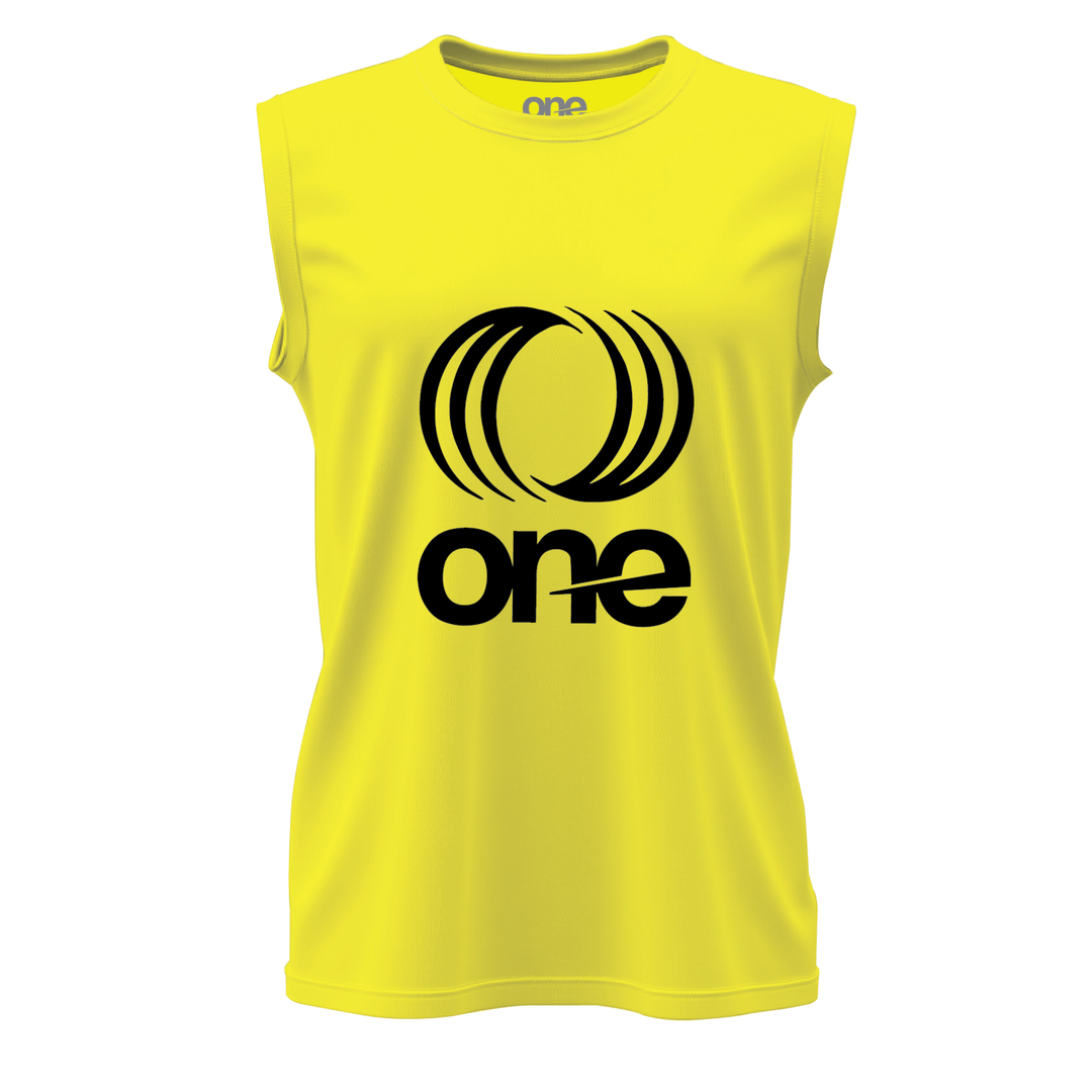 Canton Ticino F.A. Training Bibs