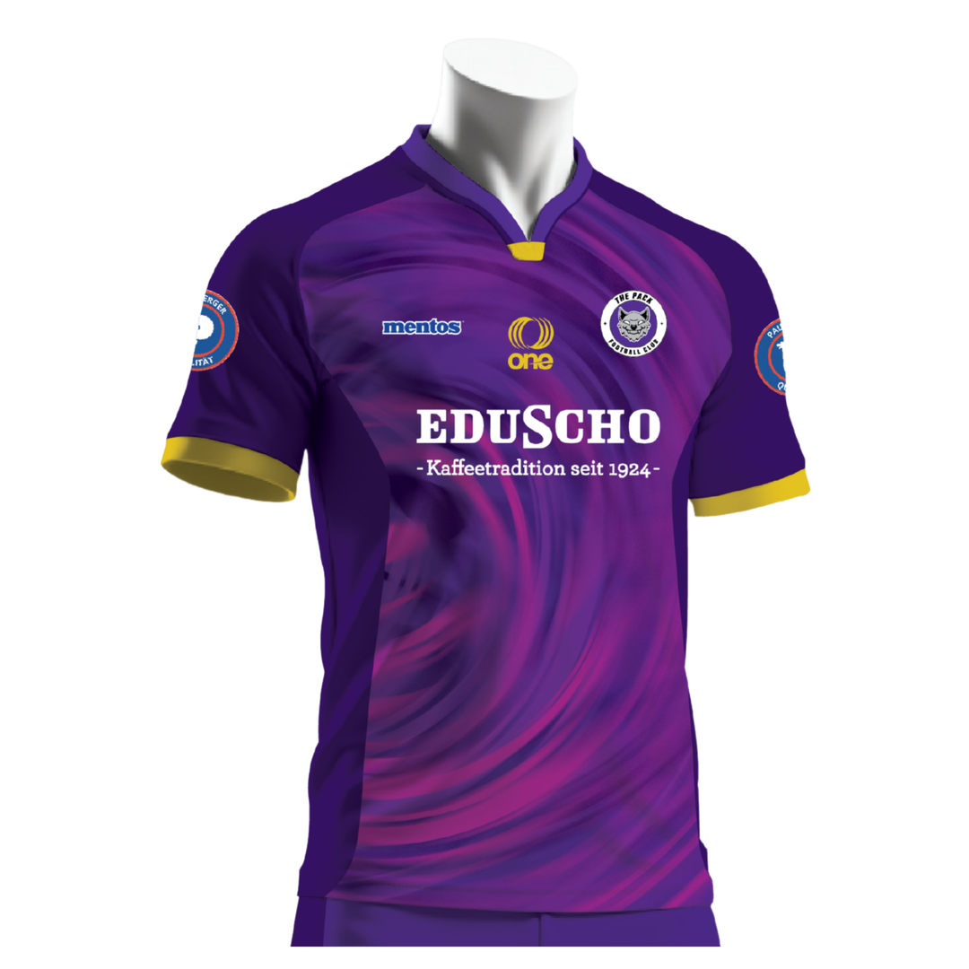 THE PACK FC Home Performance Jersey (NFC Enabled)