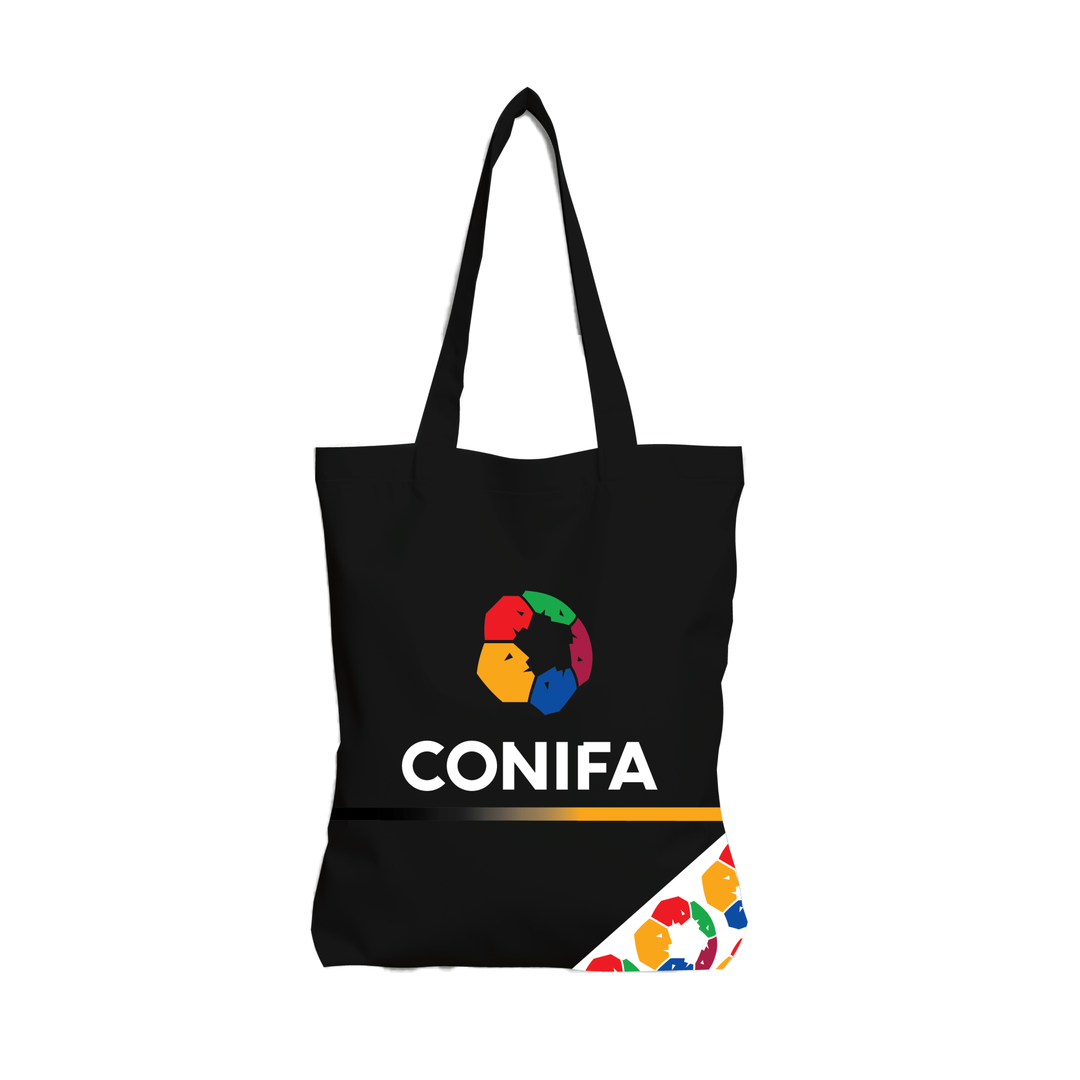 CONIFA Official Tote Bag
