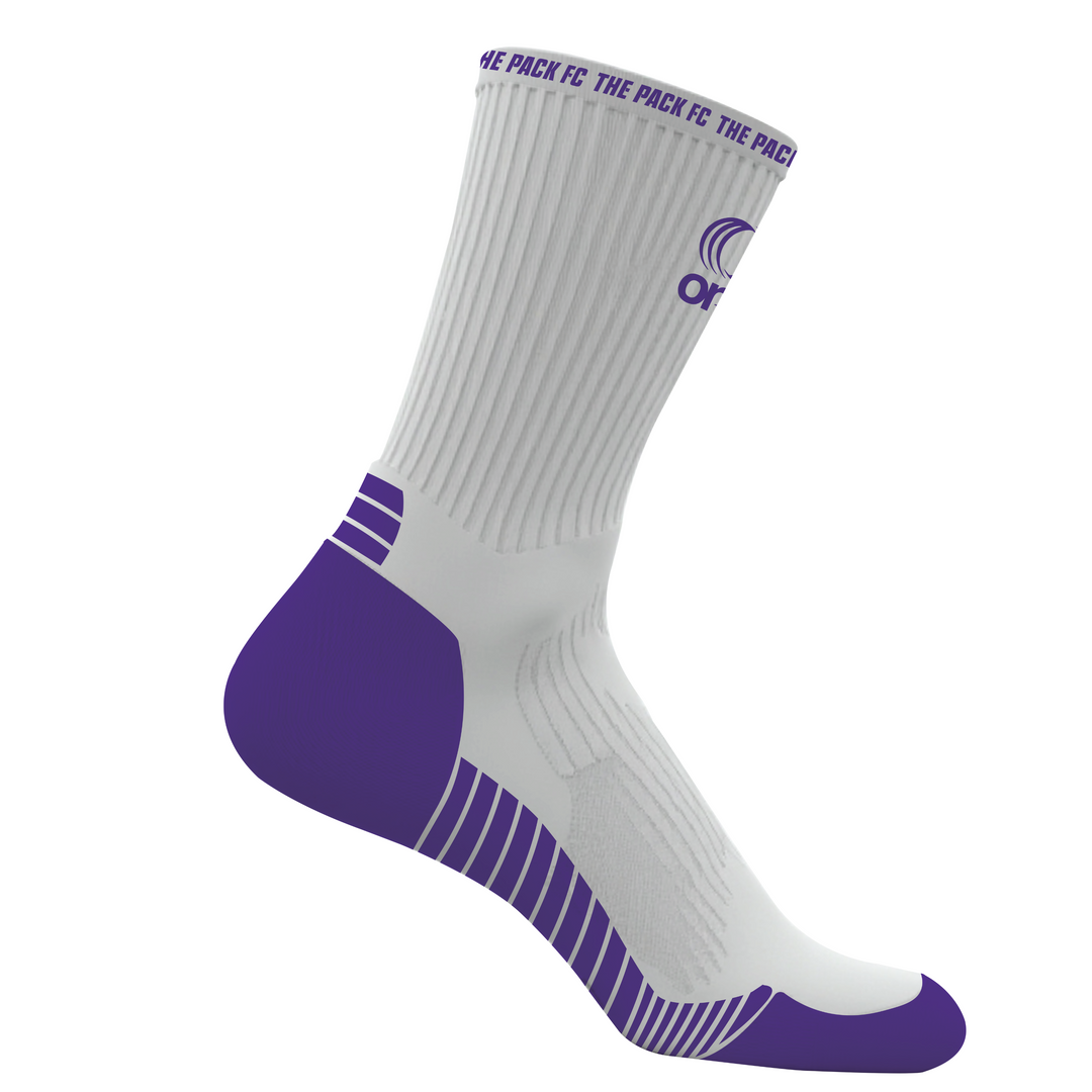 THE PACK FC Socks