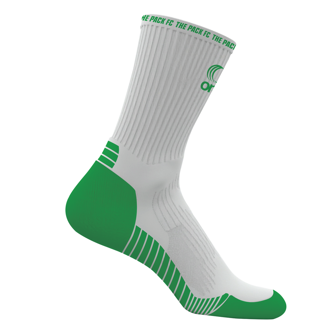 THE PACK FC Socks