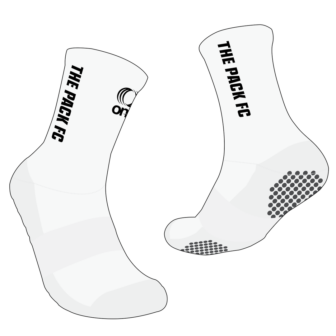 THE PACK FC Socks