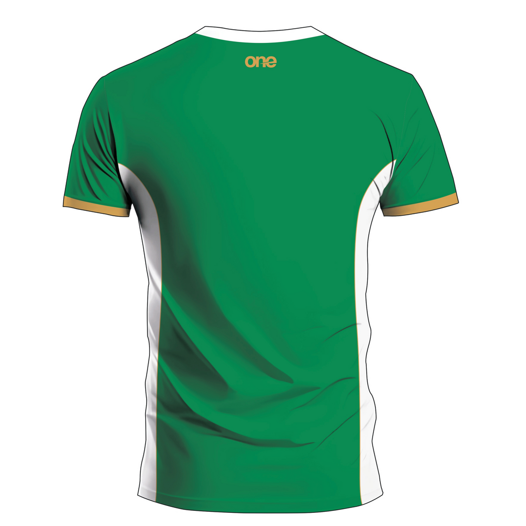 Royal FC Training Jersey - Green Edition