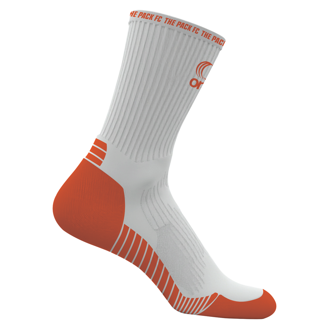 THE PACK FC Socks