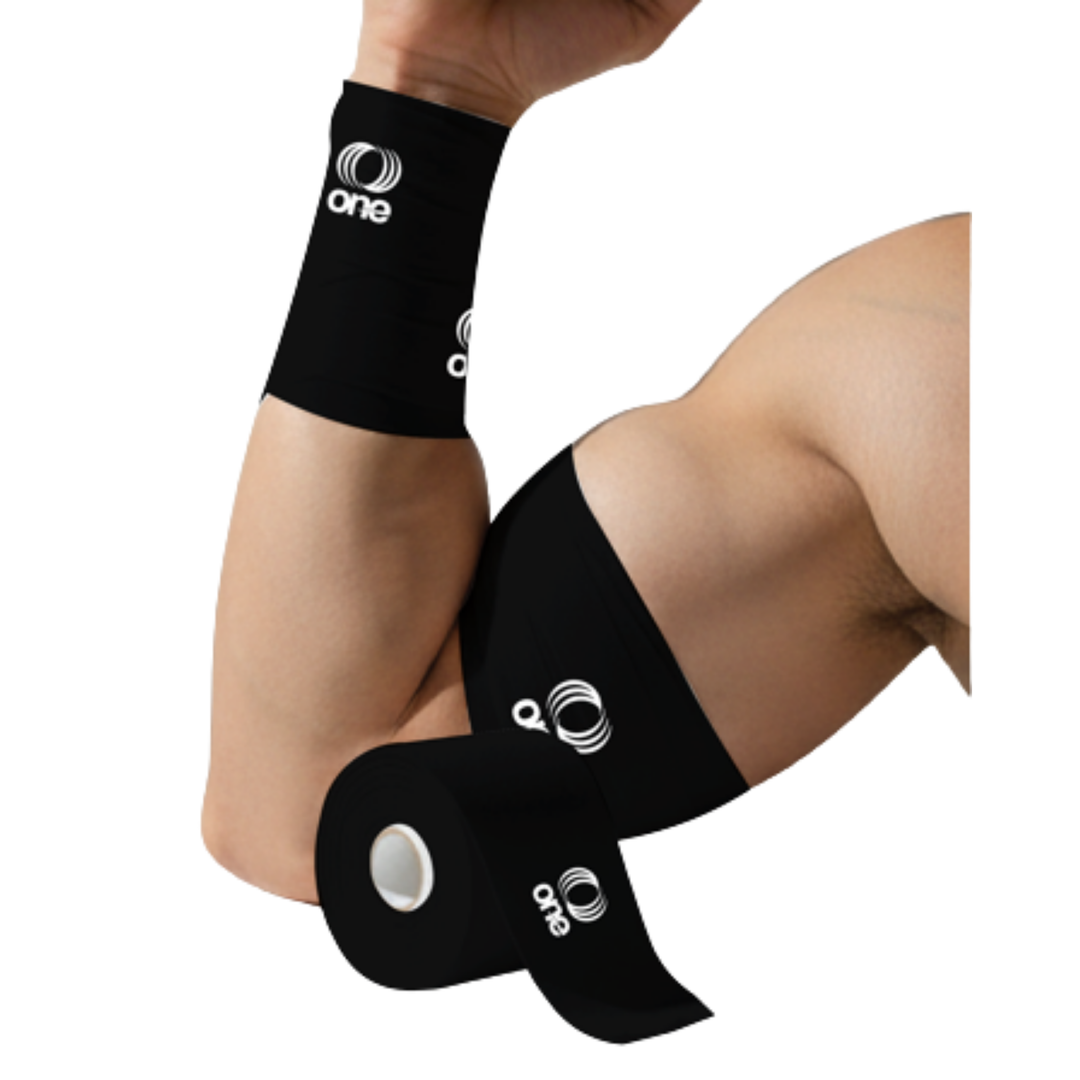 Oneallsports Kinesiology Support Tape