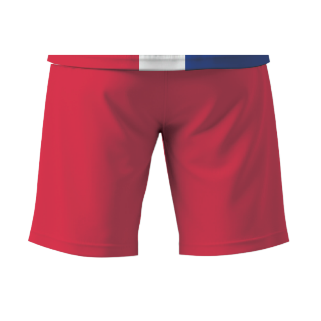 Canton Ticino F.A. Official Shorts
