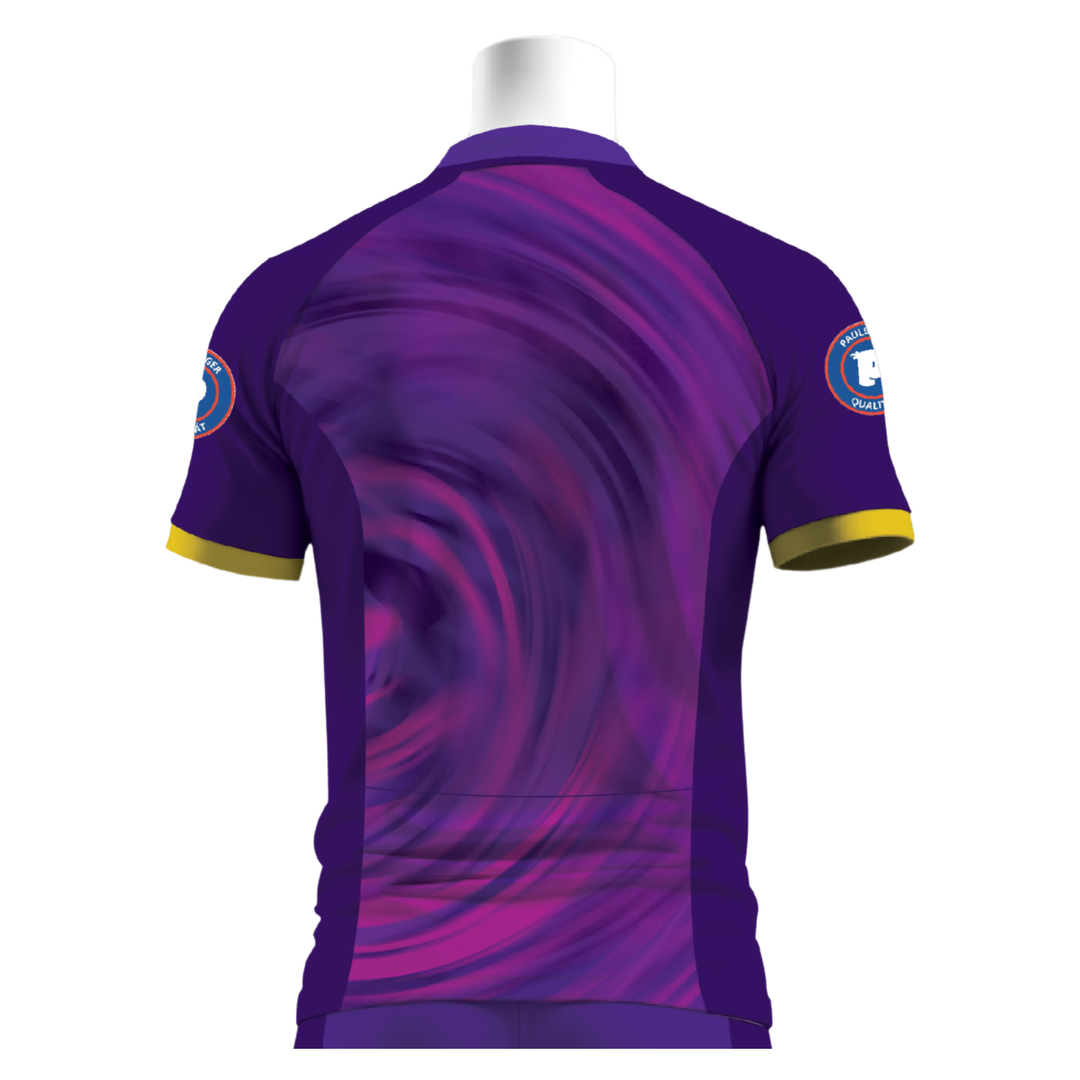 THE PACK FC Home Performance Jersey (NFC Enabled)