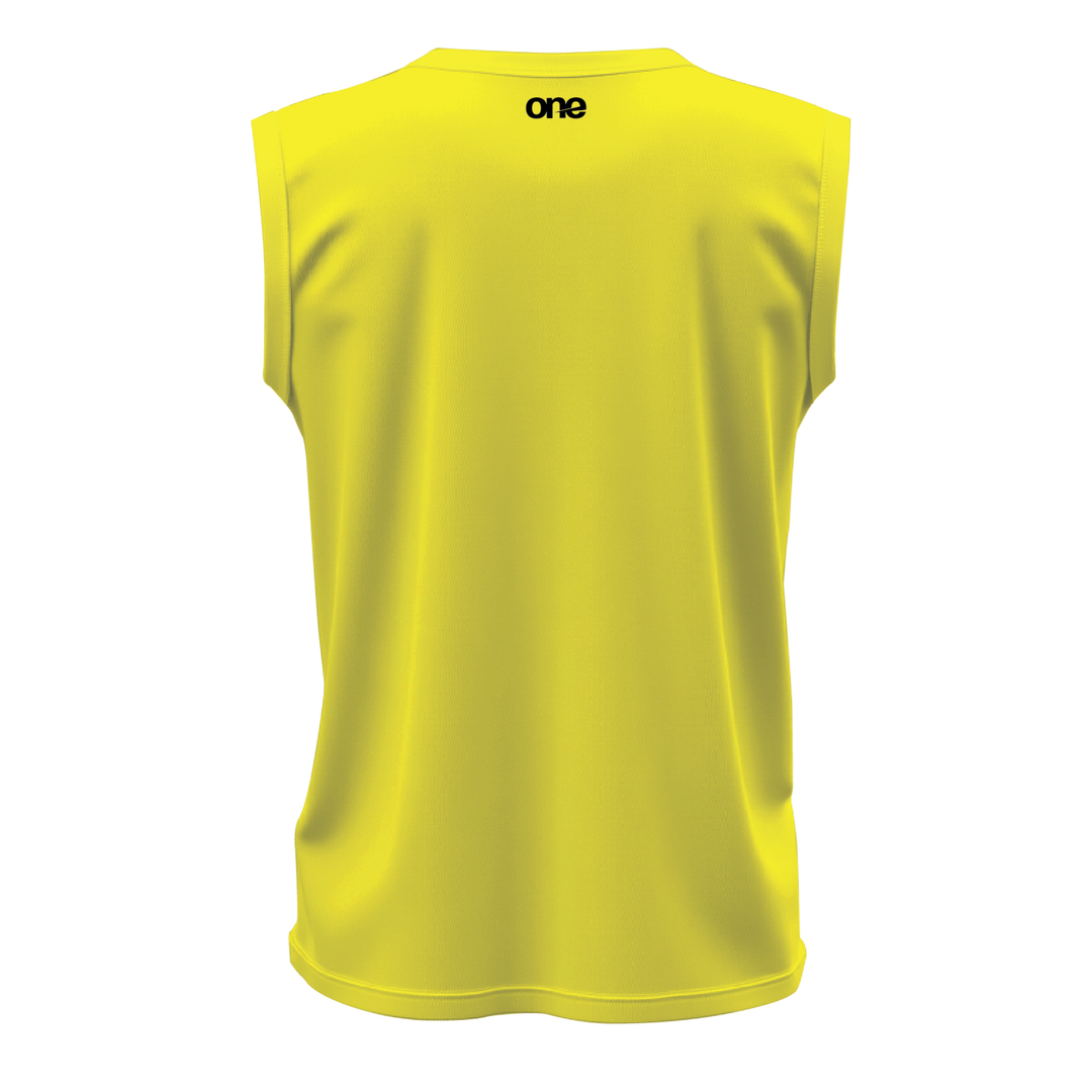 Canton Ticino F.A. Training Bibs