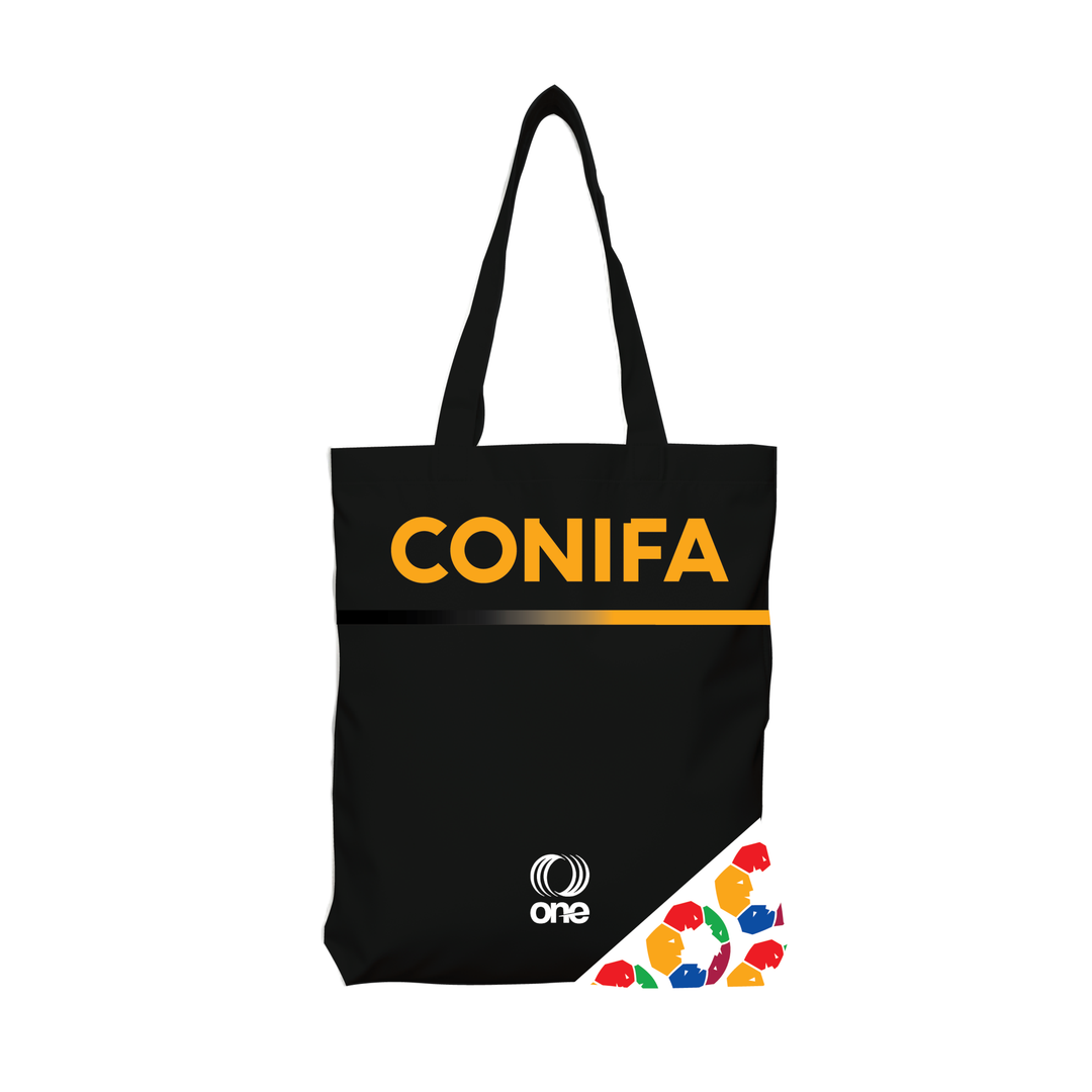 CONIFA Official Tote Bag