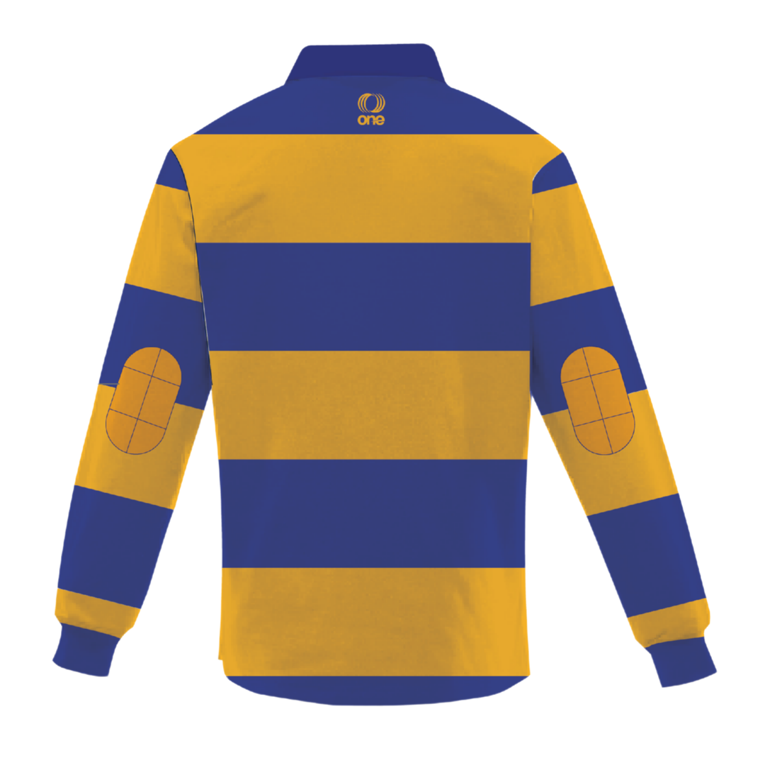 RCC Heritage Rugby Jersey
