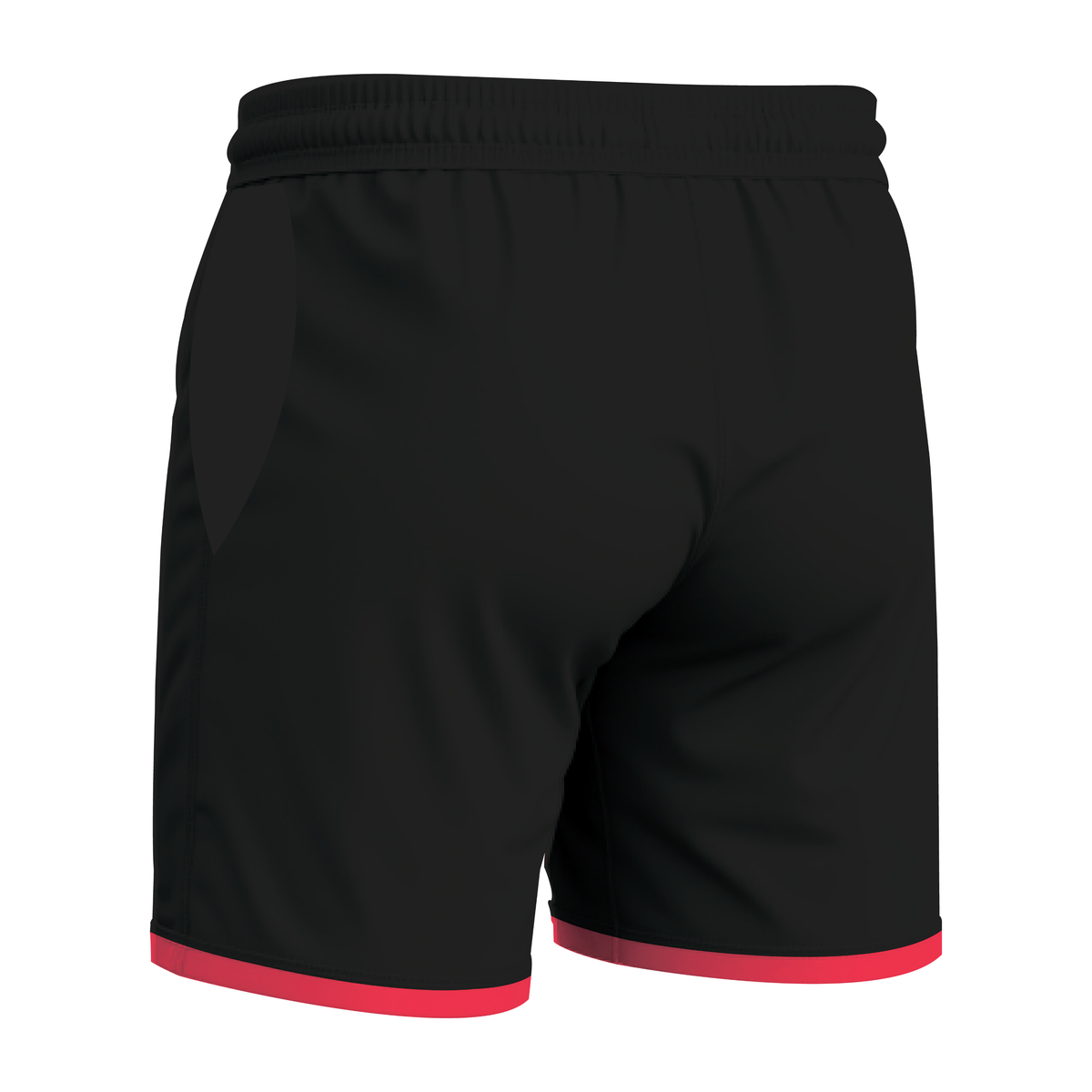 NRSV Academy Rugby Match Shorts – One All Sports