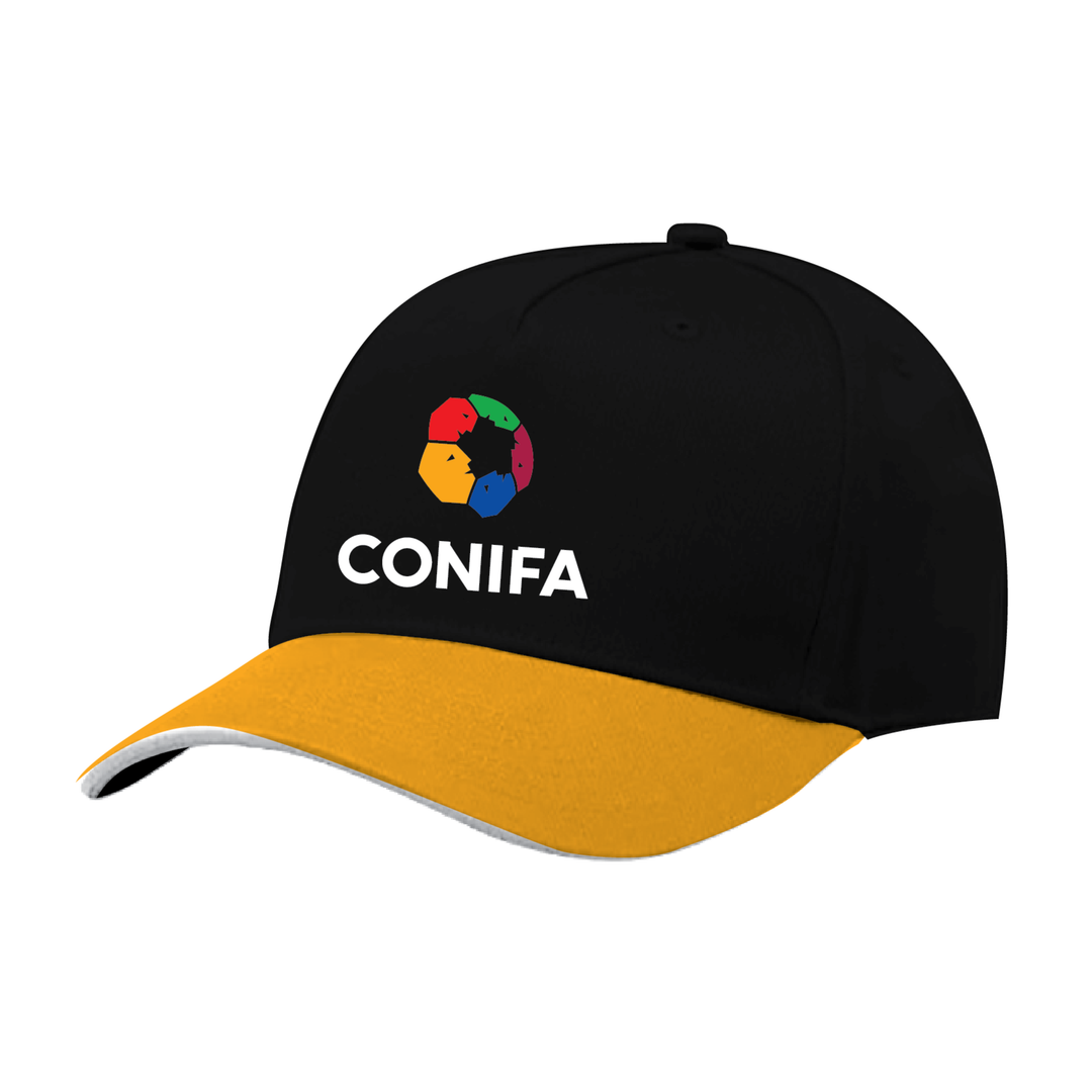 CONIFA Official Cap