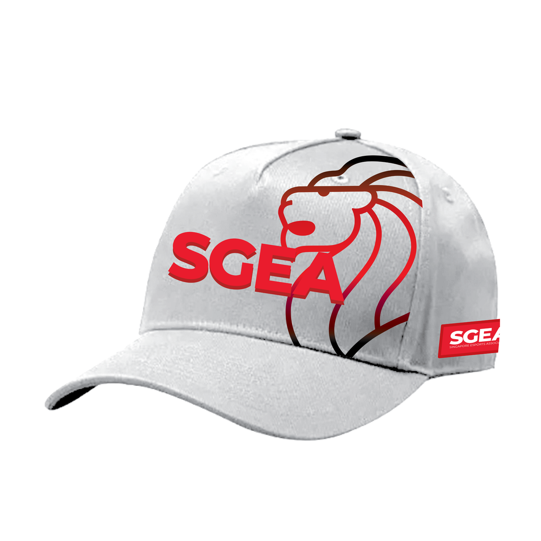 SGEA Cap