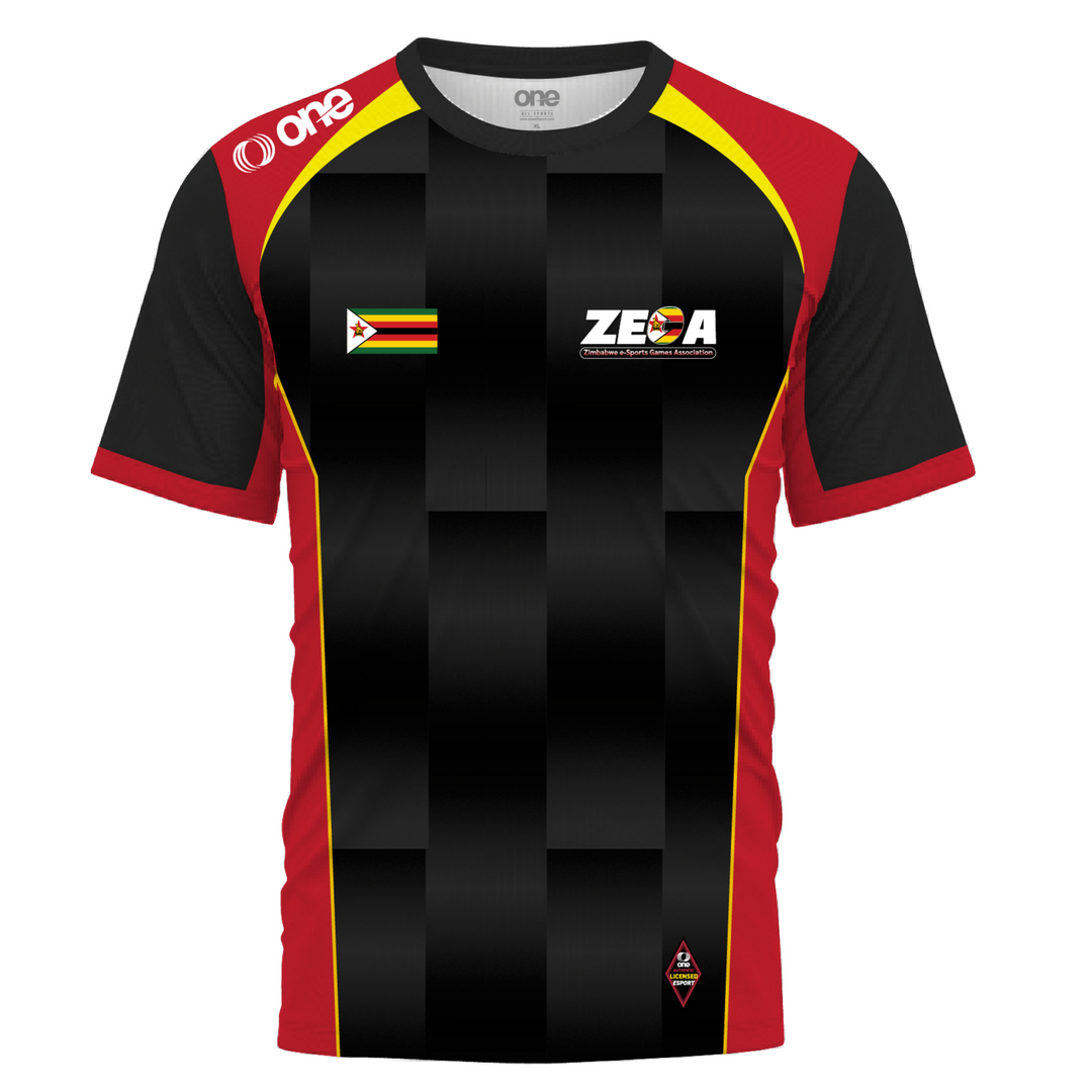 ZEGA Alternate Performance Jersey