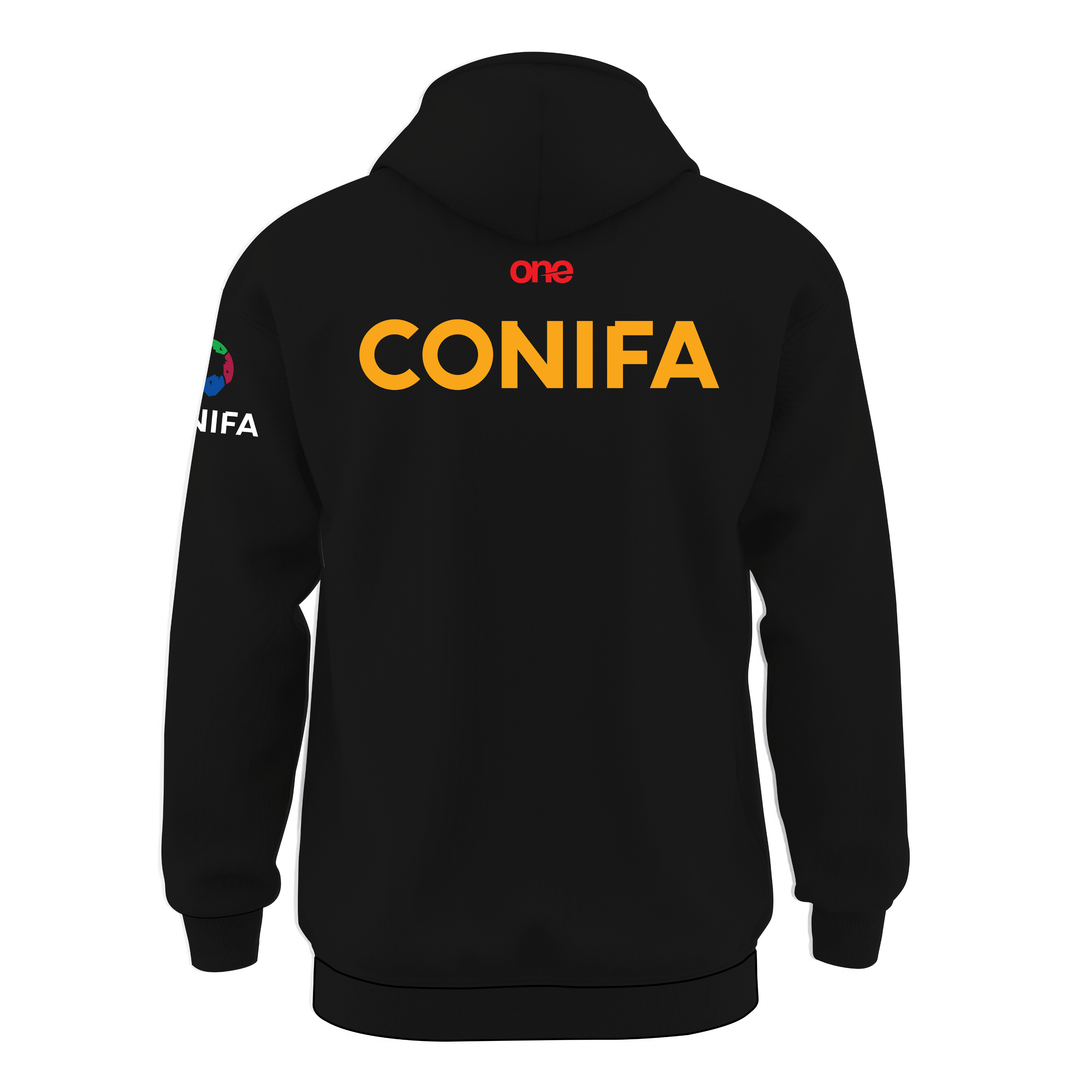 CONIFA Official Hoodie – Unity Edition