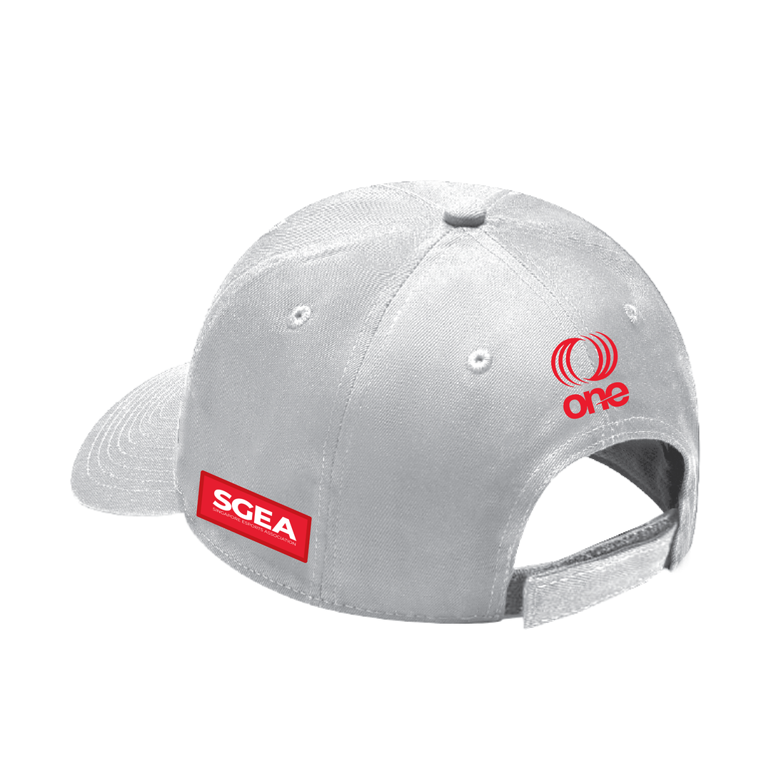 SGEA Cap