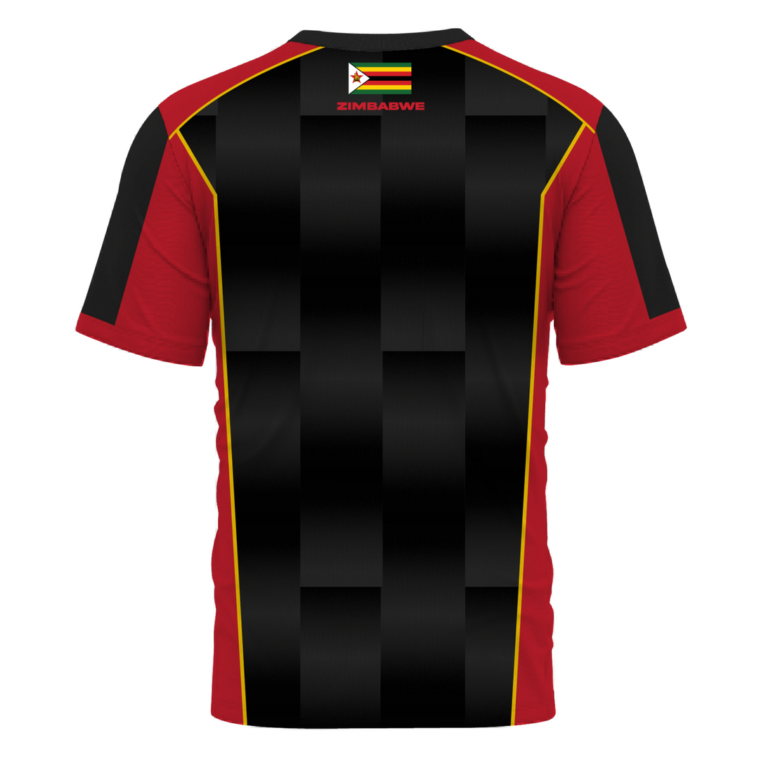 ZEGA Alternate Performance Jersey