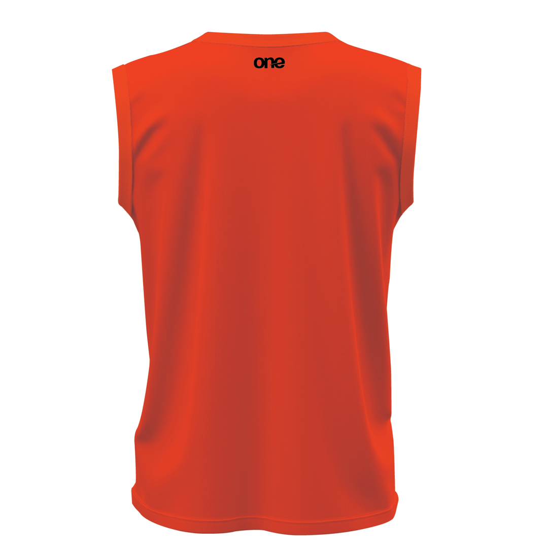 Canton Ticino F.A. Training Bibs