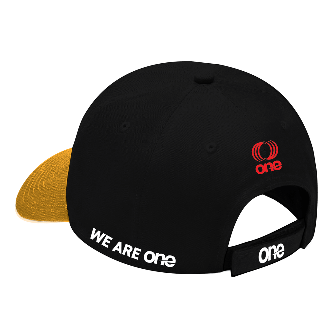 CONIFA Official Cap