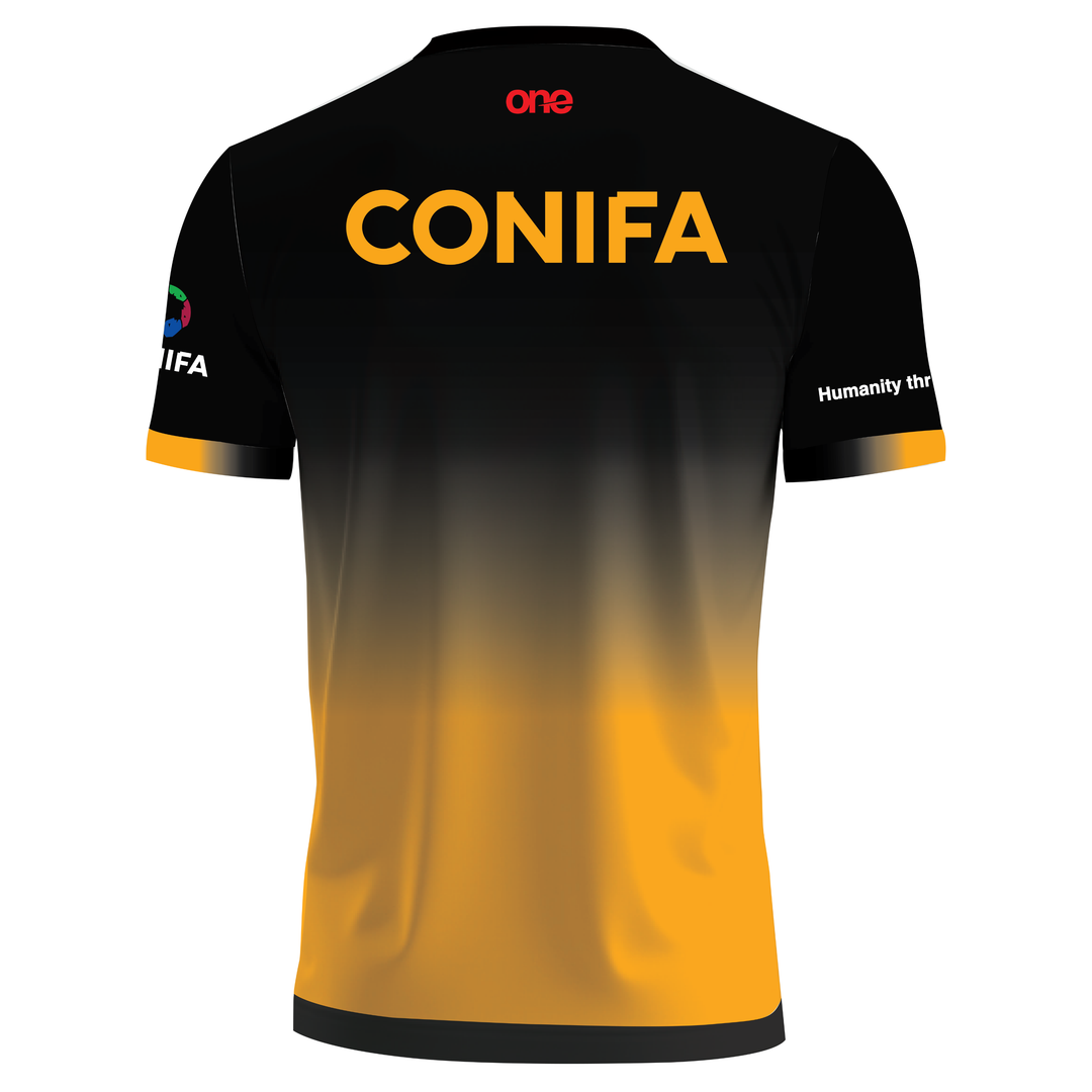 CONIFA Official Home Jersey