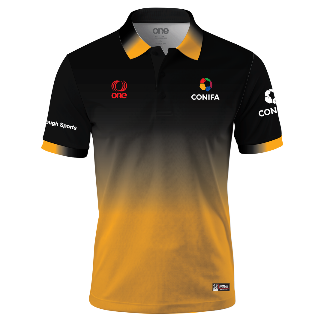 CONIFA Official Polo Jersey