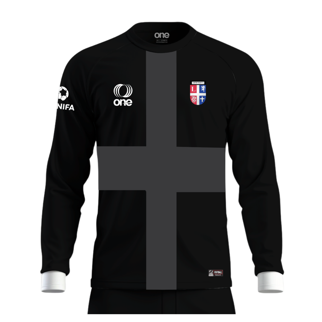 Canton Ticino F.A. Official Long Sleeve