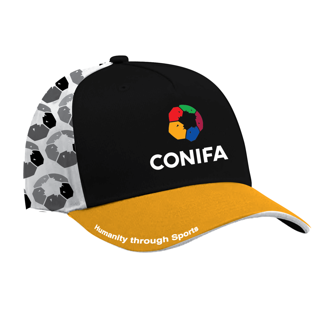 CONIFA Official Cap