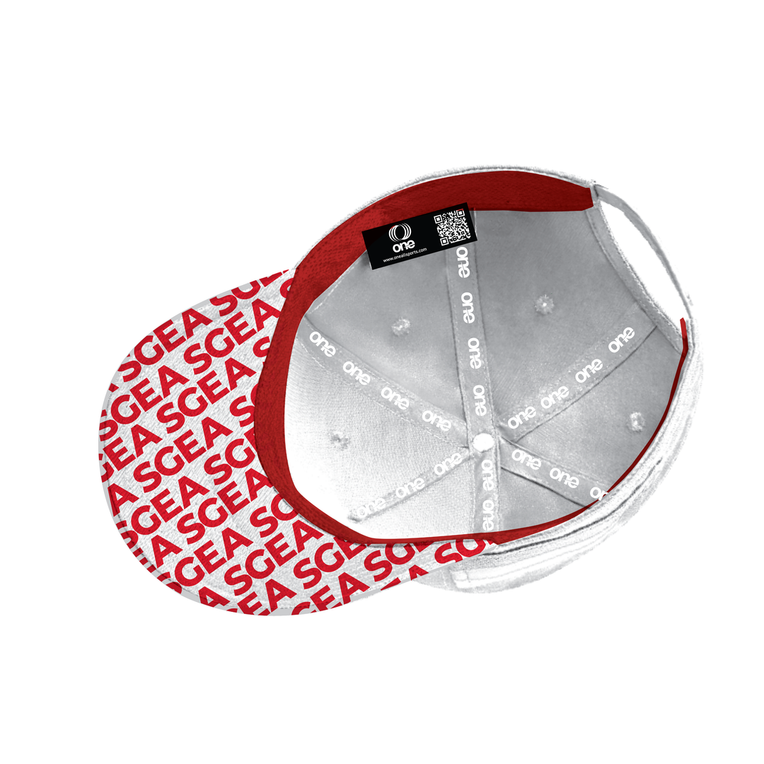SGEA Cap