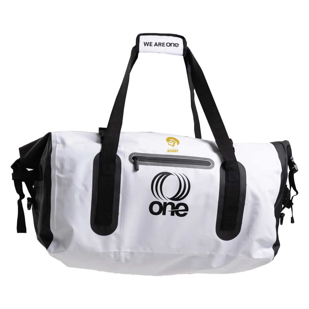 Montenegro Rugby Performance Duffle Bag