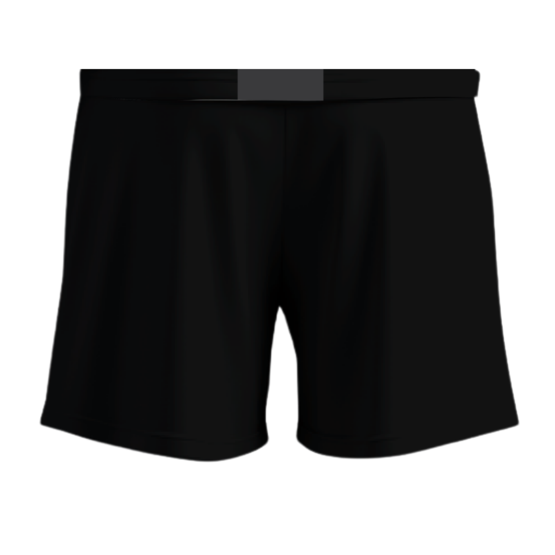 Canton Ticino F.A. Official Shorts