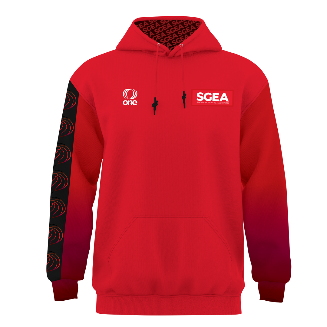 SGEA Hoodie